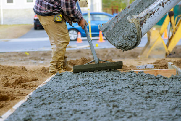 Best Concrete Grinding and Polishing in Seabrook, TX