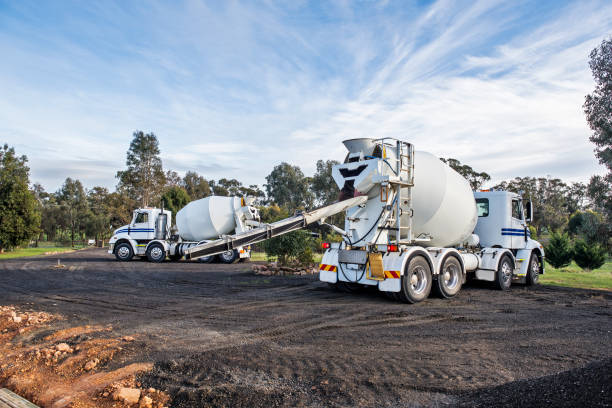 Best Stamped Concrete Services in Seabrook, TX