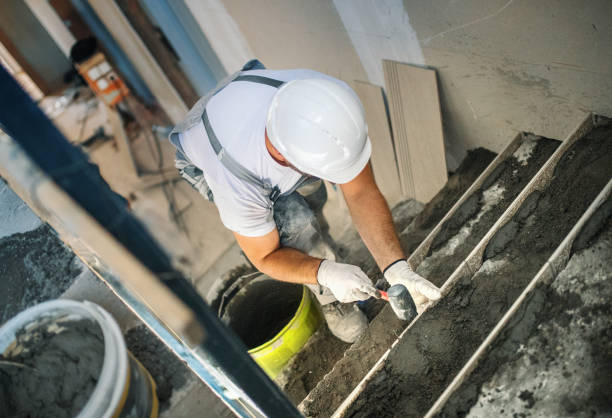 Best Concrete Demolition Services in Seabrook, TX