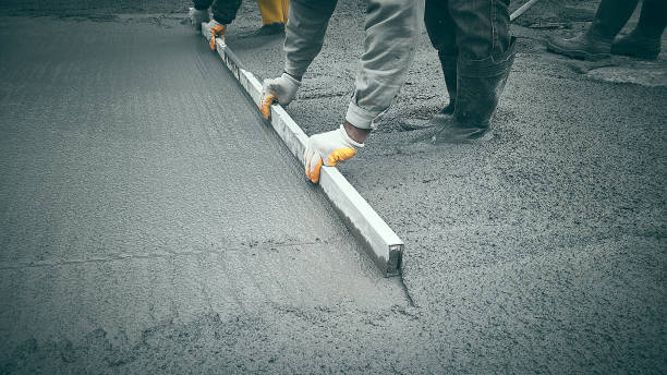 Best Concrete Sidewalk Installation in Seabrook, TX